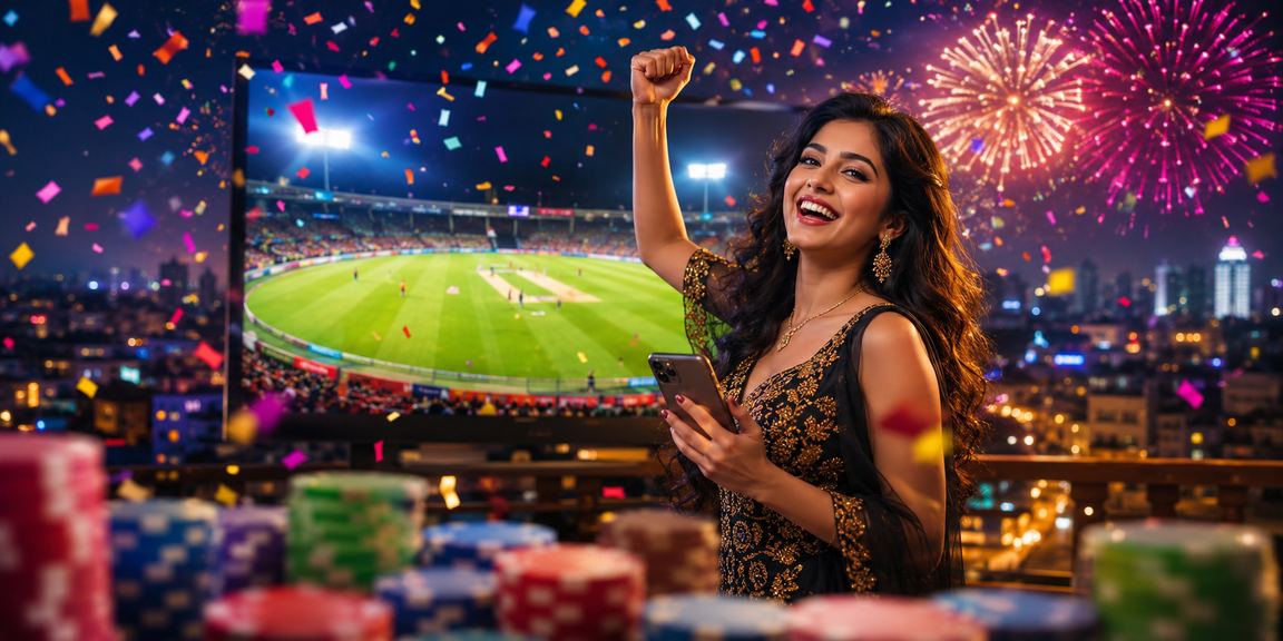 বগুড়ায় ক্রিকেট বেটিং অভিজ্ঞতা নিচ্ছেন একজন তরুণ ব্যবহারকারী