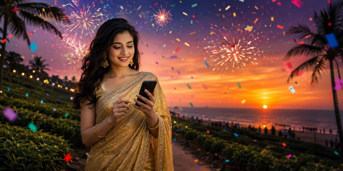কক্সবাজারে মোবাইল ক্যাসিনো প্ল্যাটফর্ম ব্যবহার করছেন একজন ব্যবহারকারী