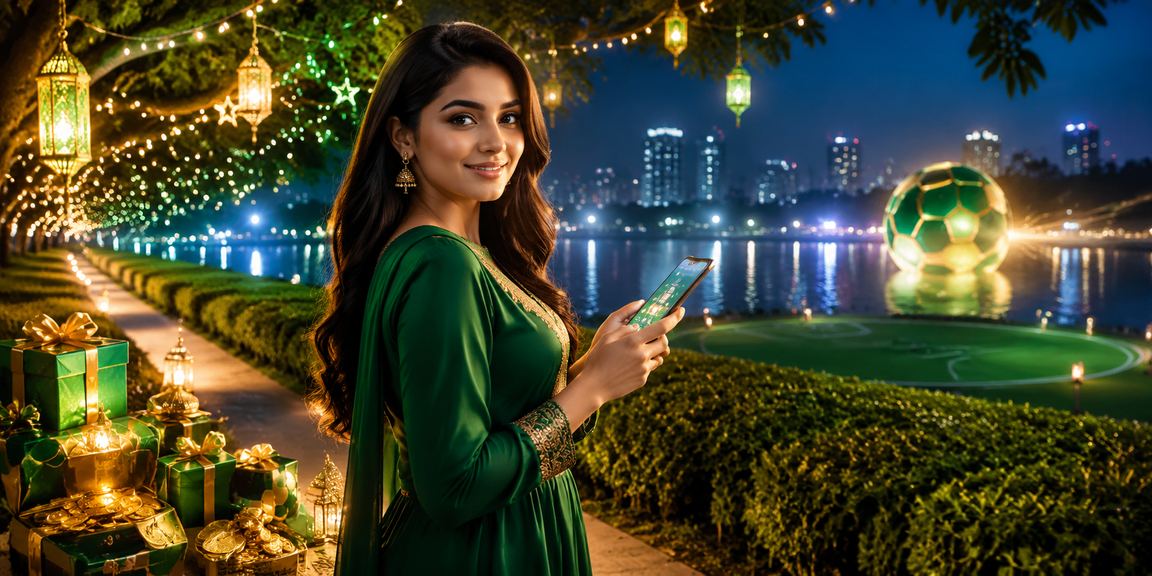 ঢাকায় ঈদ উৎসবে y80 মোবাইলে রেজিস্ট্রেশন করছেন একজন ব্যবহারকারী