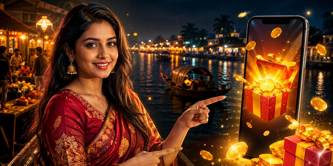 সুন্দরবন অঞ্চলের একজন ব্যবহারকারী নিরাপদে y80 প্ল্যাটফর্মে বোনাস নিচ্ছেন