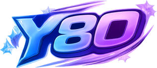 y80 লোগো